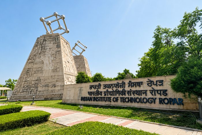 IIT Ropar's ANNAM.AI, Syngenta and Google Launch HACK CORE 2026 National AI Hackathon for Agriculture